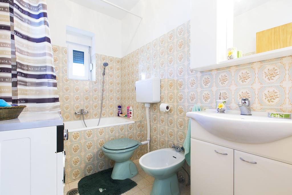 San Apartments Slatine Ngoại thất bức ảnh